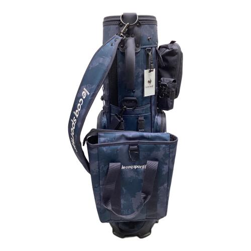 le coq sportif GOLF (ルコック スポルティフ ゴルフ) キャディバッグ