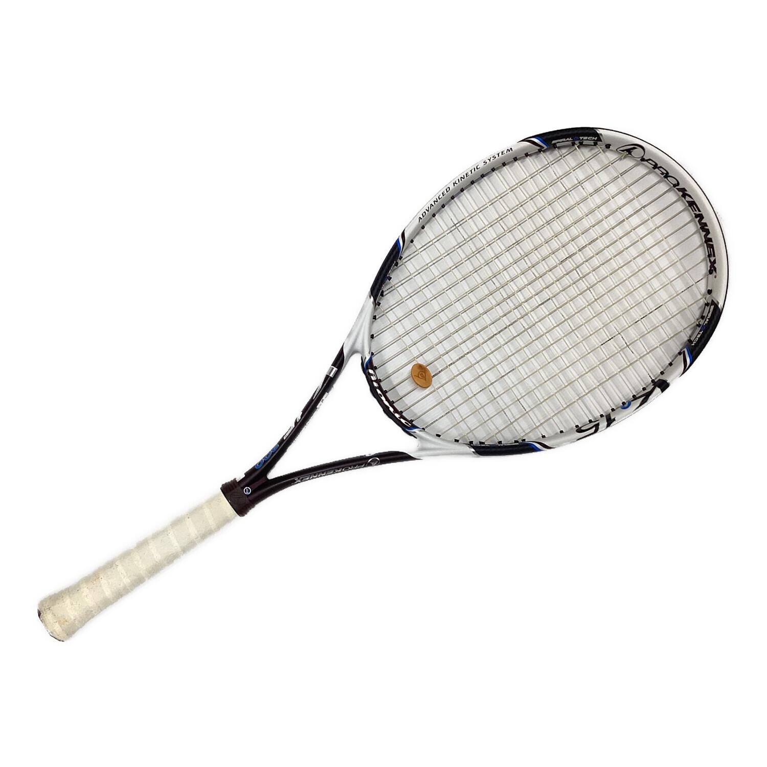 PROKENNEX (プロケネックス) Ki 15 300 硬式テニスラケット フェイス