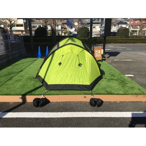 Coleman (コールマン) ツールームテント アルペン限定 2000034890