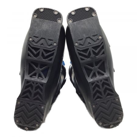 REXXAM (レグザム) スキーブーツ メンズ SIZE 25cm ブラック クロス