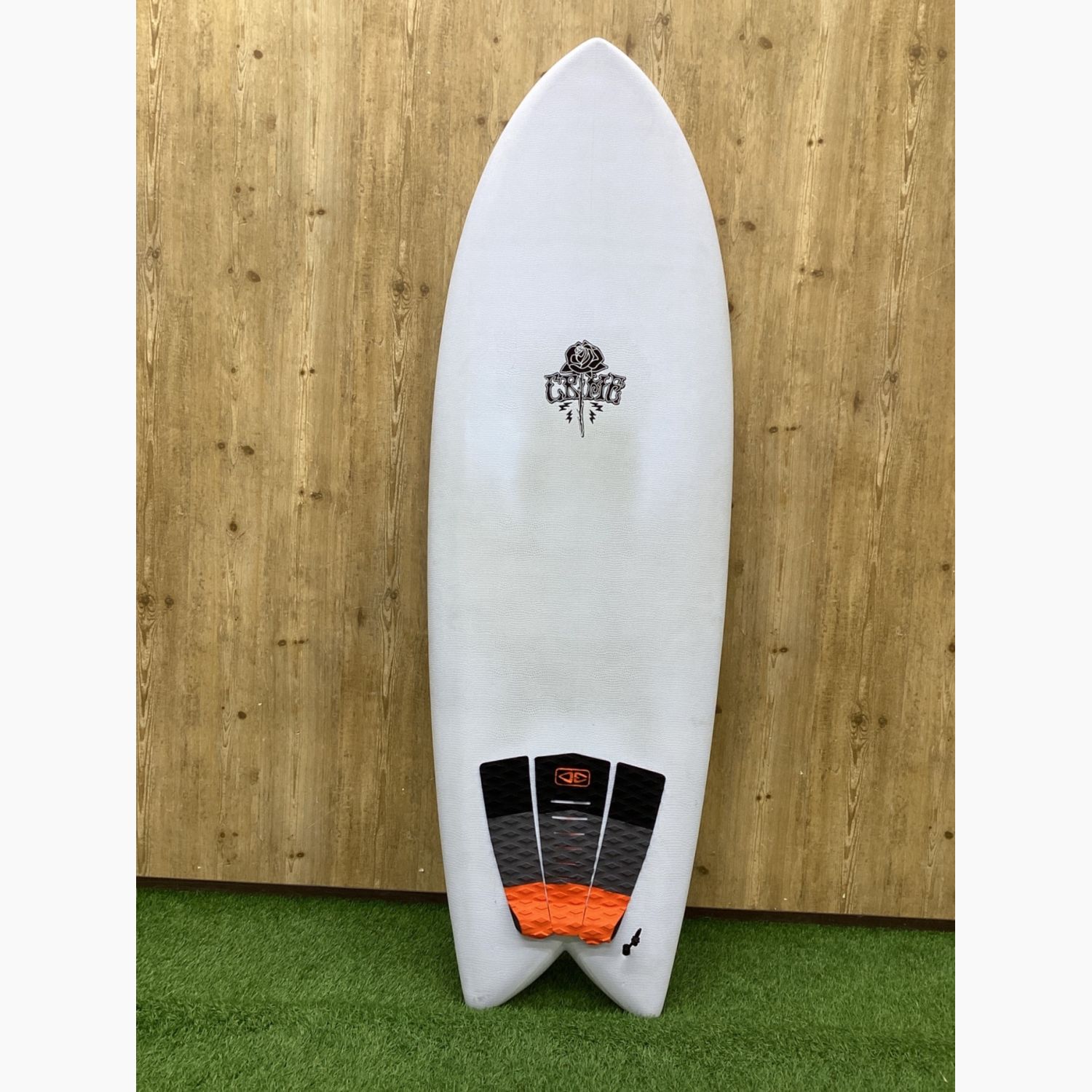 湘南手渡し限定】6.2' ショートボード EPS
