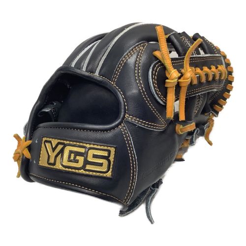 YGS☆硬式☆内野用☆山本グラブスタジオ☆YGSプロライン