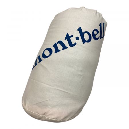 axesquin (アクシーズクイン) ダウンシュラフ ホワイトダウングース