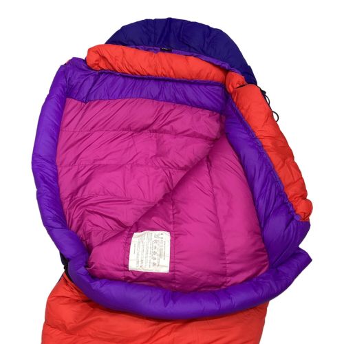 axesquin (アクシーズクイン) ダウンシュラフ ホワイトダウングース