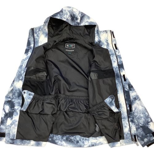 BLENT スノーボードウェア(セット) メンズ SIZE M ネイビー