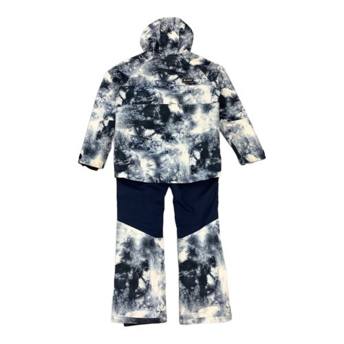 BLENT スノーボードウェア(セット) メンズ SIZE M ネイビー