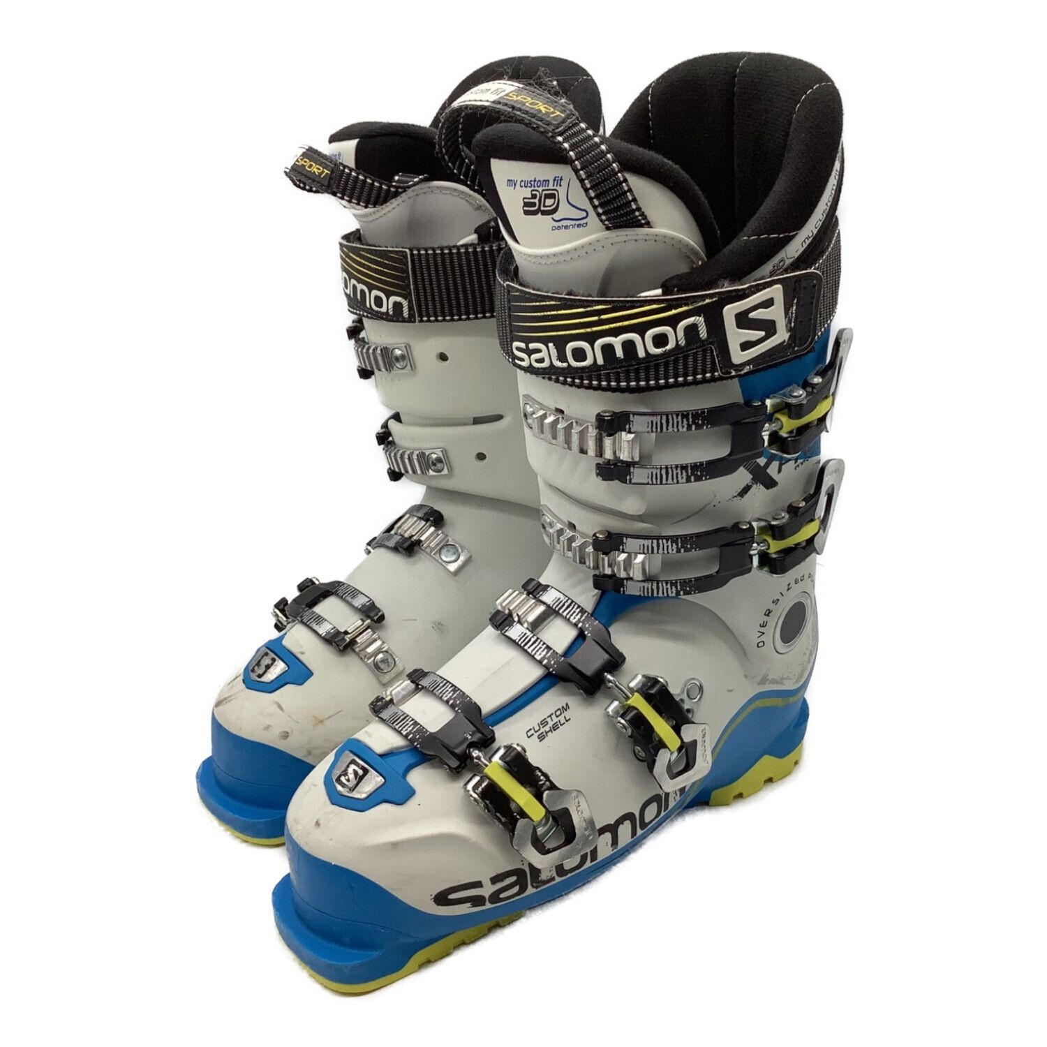 Salomon Salomon S/Max 90 W スキー ブーツ(女性用)25.0-25.5 S⁄Max 90