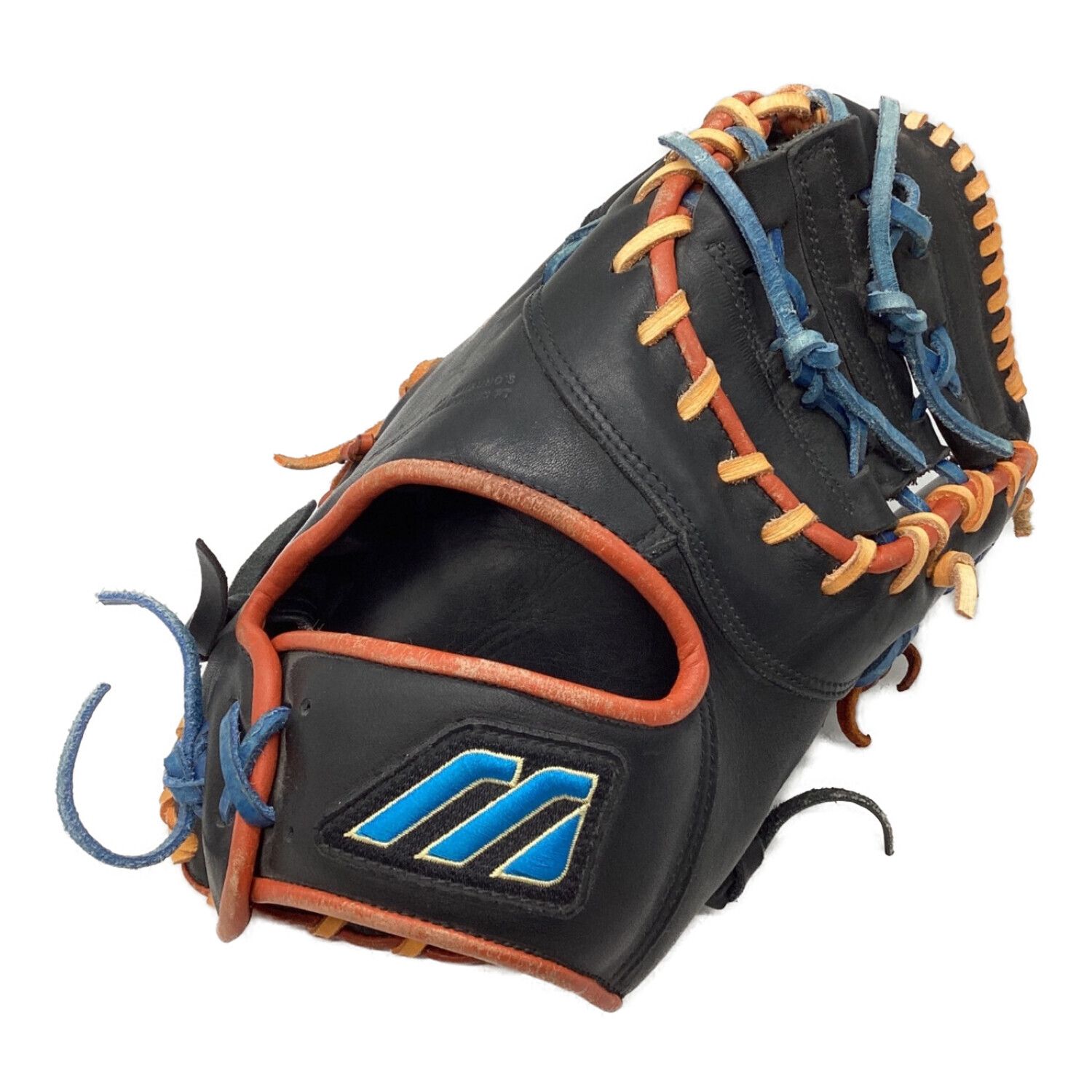 MIZUNO (ミズノ) 軟式グローブ ファーストミット 清原和博巨人時代