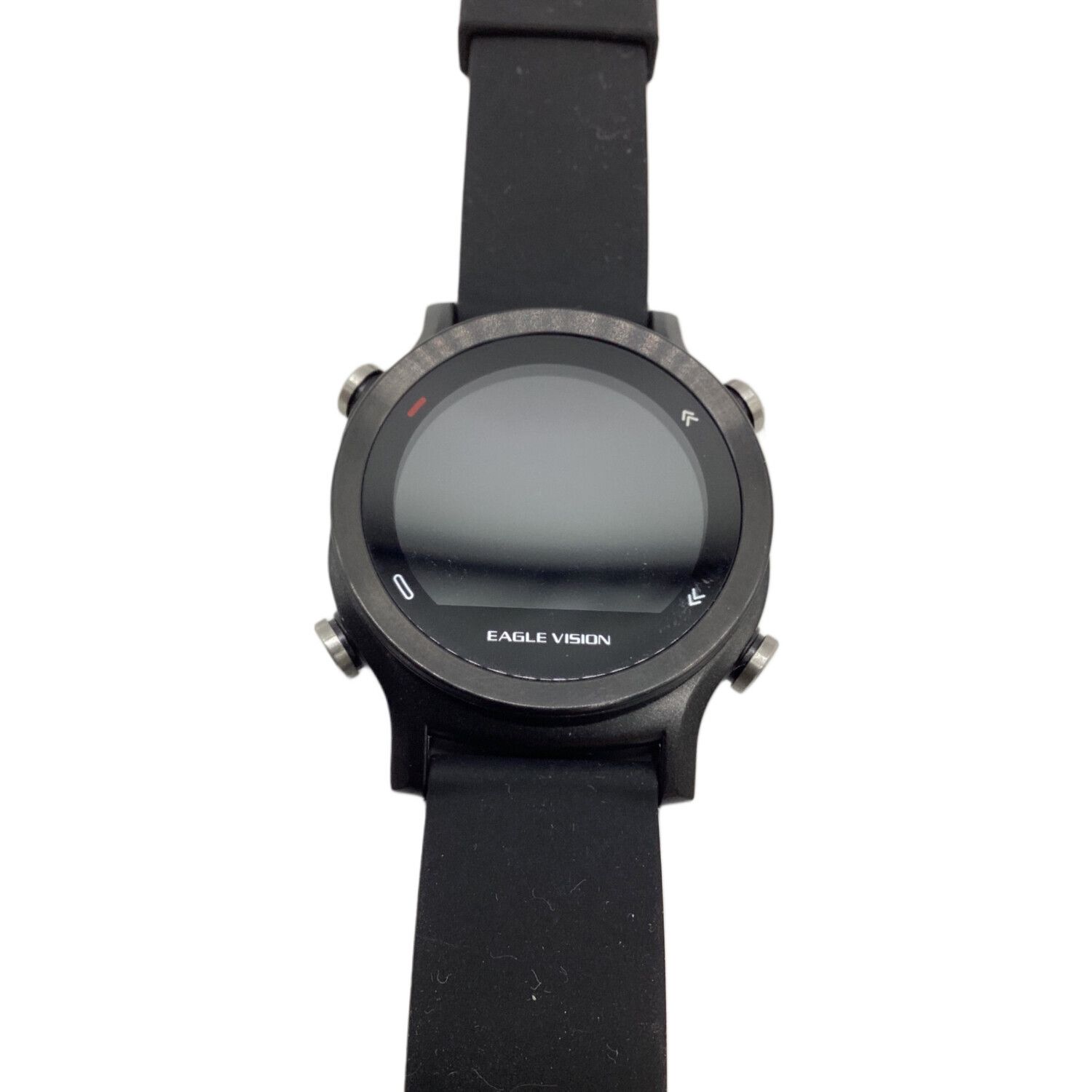 EAGLE VISION (イーグルビジョン) ゴルフGPSナビ ブラック EV-933