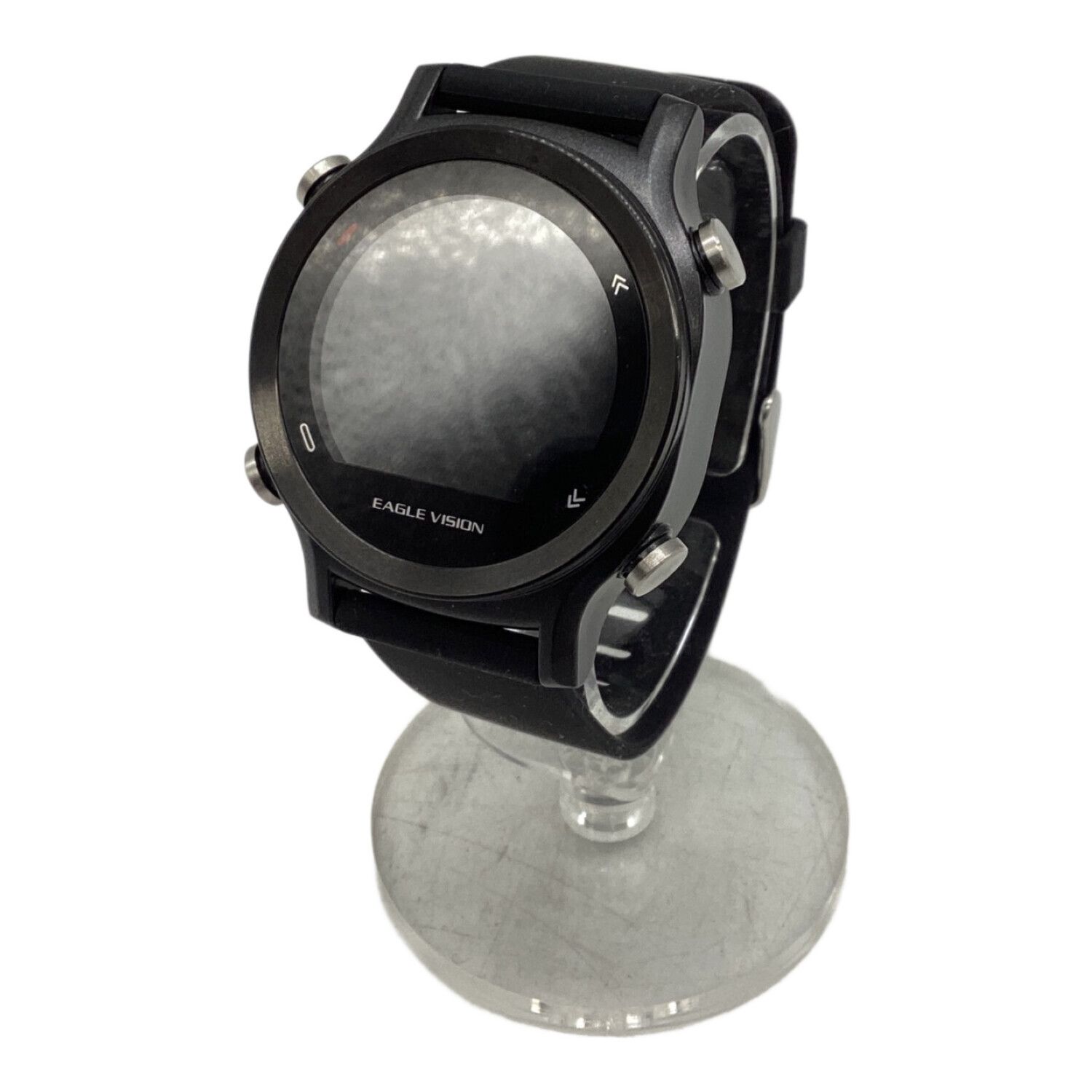 EAGLE VISION (イーグルビジョン) ゴルフGPSナビ ブラック EV-933