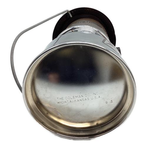 Coleman (コールマン) ガソリンランタン グローブ非純正(メッシュ