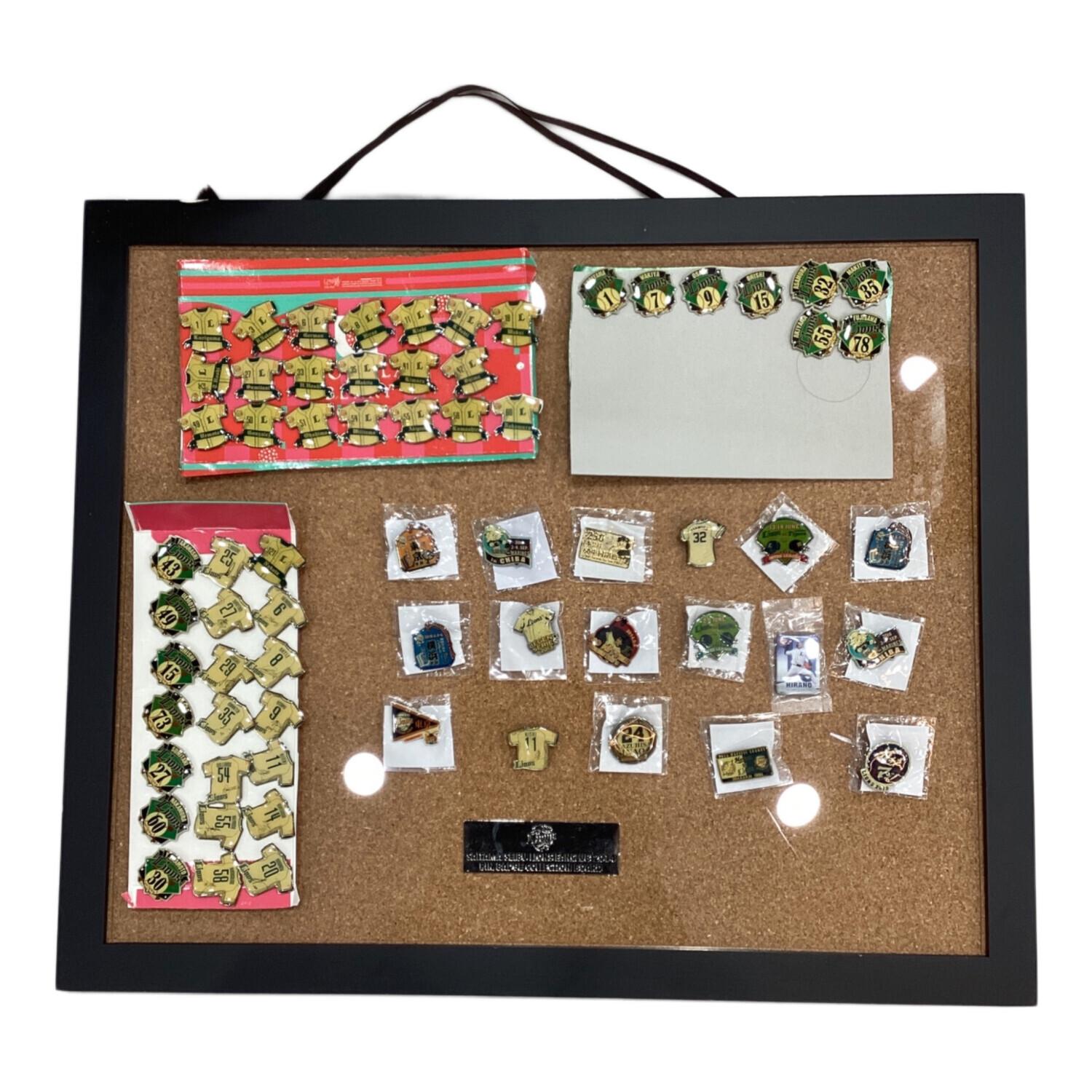 埼玉西武ライオンズ 応援グッズ 現状販売 野球グッズアソート