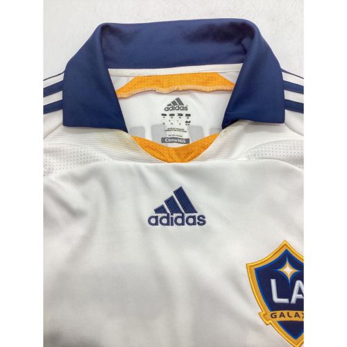 LAギャラクシー 07/08 ホームユニフォーム 【23】デビッド・ベッカム