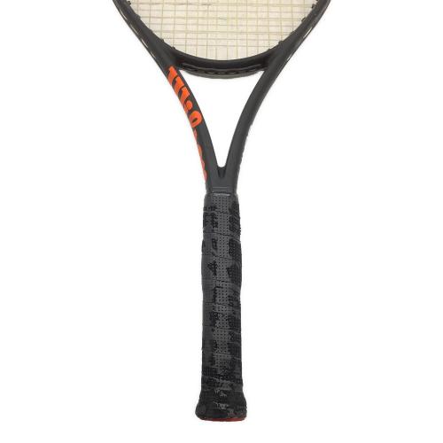 Wilson (ウィルソン) 硬式テニスラケット 100インチ/パターン：18×16