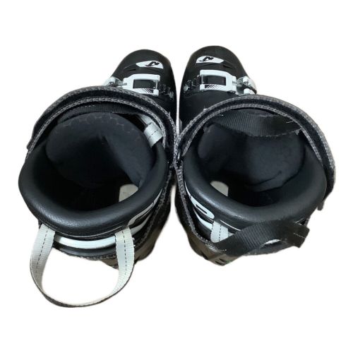 Nordica (ノルディカ) スキーブーツ 25~25.5cm ブラック 2016 295mm