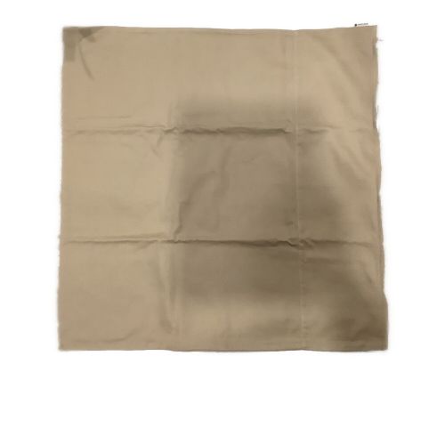 Snow peak (スノーピーク) アウトドア雑貨 カーキ・ブラウン2点セット