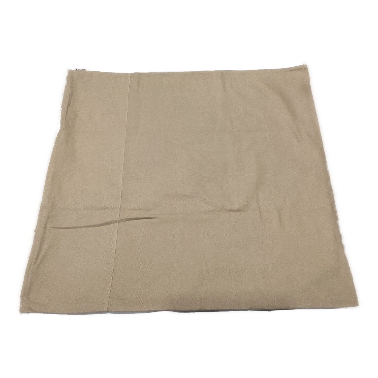 Snow peak (スノーピーク) アウトドア雑貨 カーキ・ブラウン2点セット