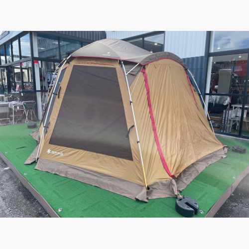 Snow peak (スノーピーク) シェルター TP-920R メッシュシェルター 約