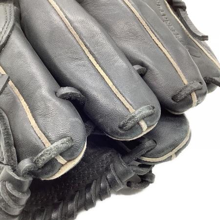 NIKE (ナイキ) 軟式グローブ 約26cm ブラック シグネチャー モデル