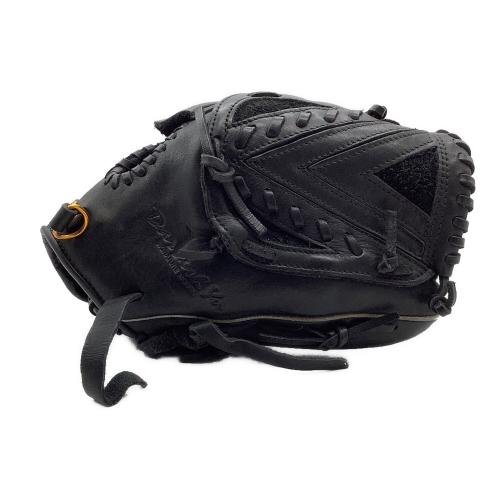 ナイキ軟式投手用グローブ松阪大輔モデルピッチャー ナイキ松阪モデル