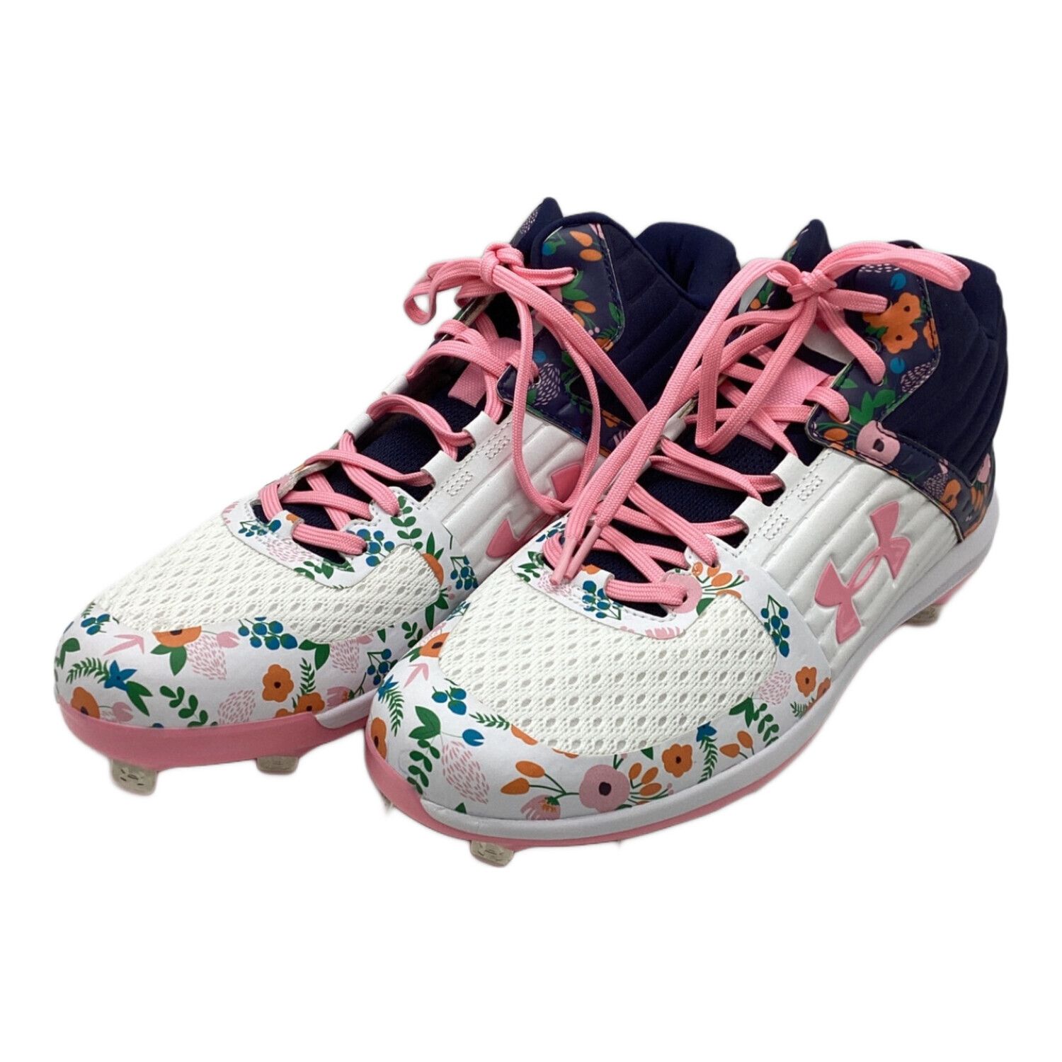 UNDER ARMOUR (アンダー アーマー) 野球スパイク メンズ SIZE 29.5cm