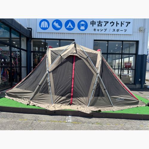 Snow peak (スノーピーク) リビングシェル Pro. TP-653 65周年限定