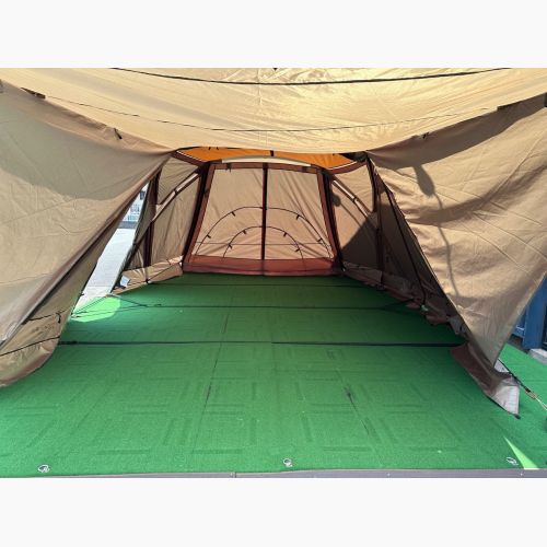 Snow peak (スノーピーク) リビングシェル Pro. TP-653 65周年限定