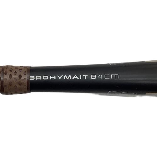 RAWLINGS (ローリングス) 軟式バット ハイパーマッハエアーTI 84cm