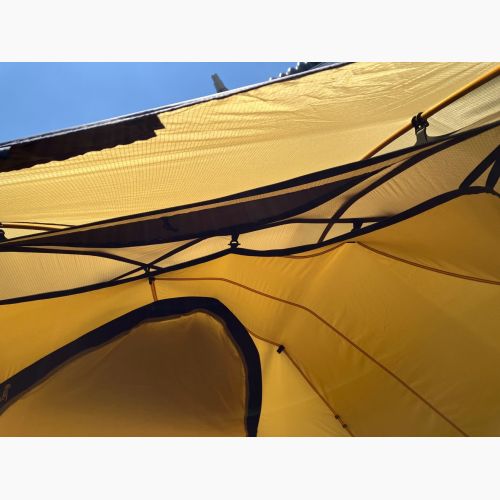 HILLEBERG (ヒルバーグ) ドームテント ALLAK 3（アラック3） サンド