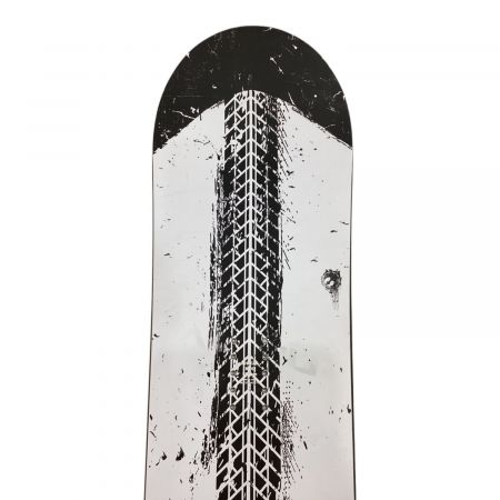 RICE28 (ライス28) スノーボード 154cm ホワイト 23/24モデル