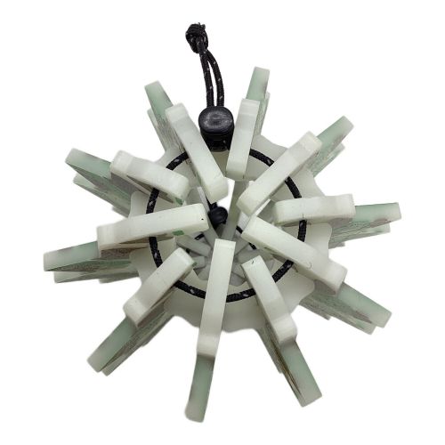 bonbonero (ボンボネロ) ランタンアクセサリー 蓄光 カモ｜トレファク