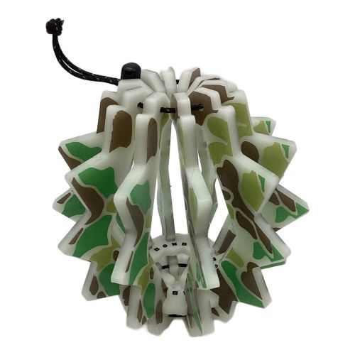 bonbonero (ボンボネロ) ランタンアクセサリー 蓄光 カモ｜トレファク