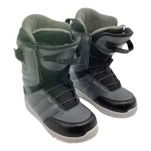 NORTHWAVE (ノースウェーブ) スノーボードブーツ メンズ SIZE 25.5cm