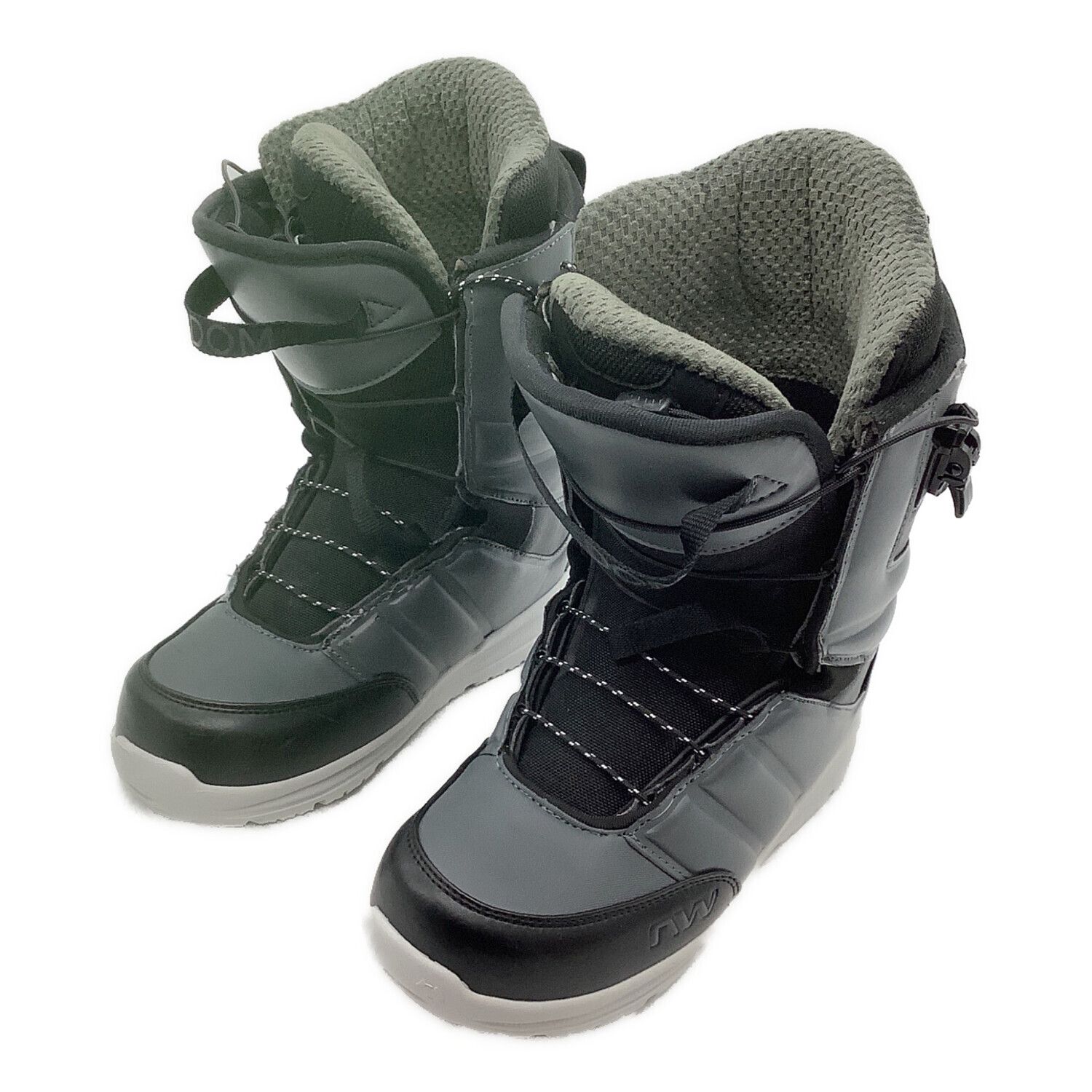 NORTHWAVE (ノースウェーブ) スノーボードブーツ メンズ SIZE 25.5cm