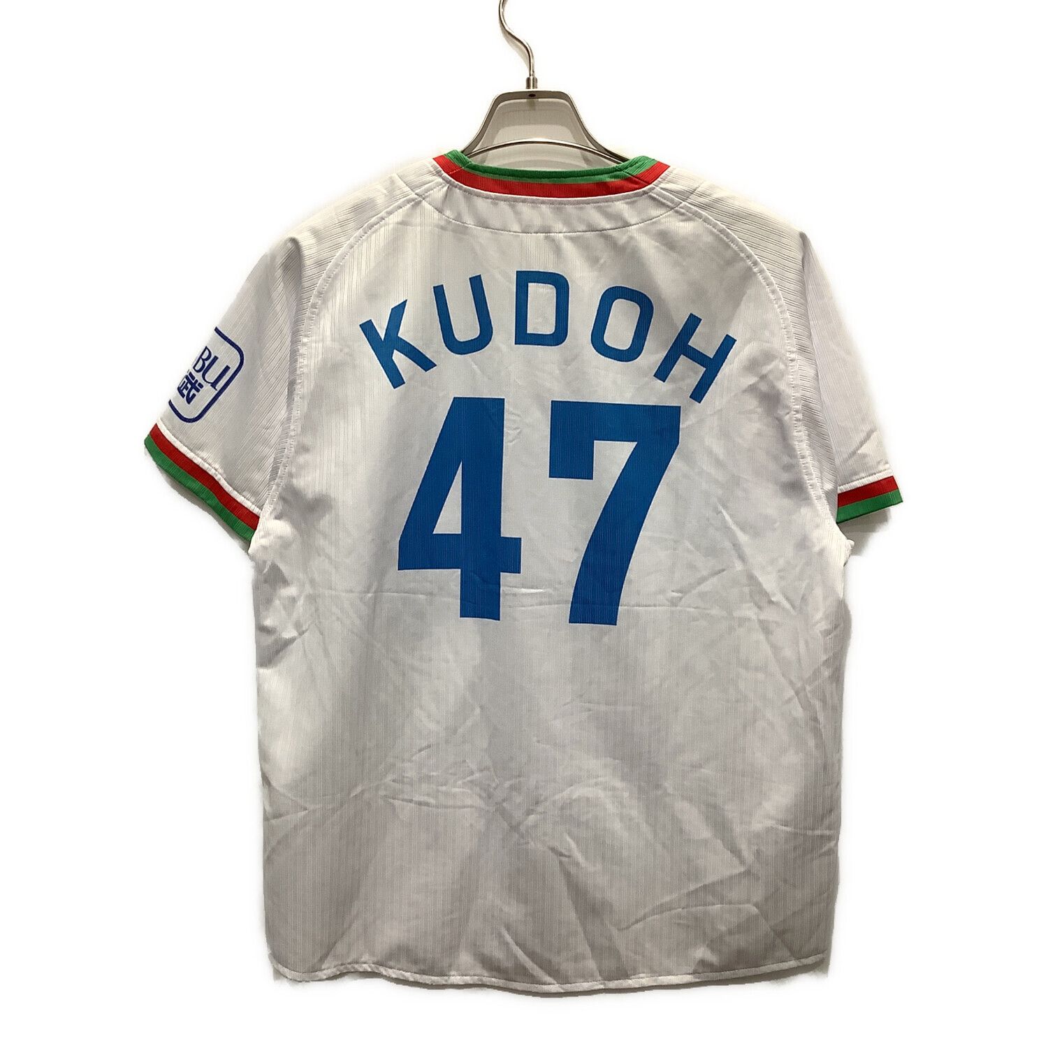 埼玉西武ライオンズ (サイタマセイブライオンズ) 応援グッズ Mサイズ