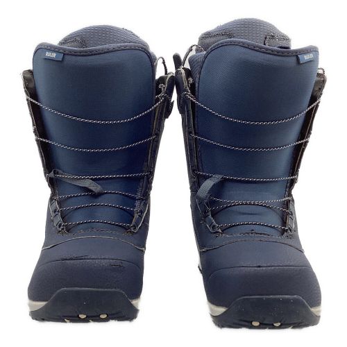 BURTON (バートン) スノーボードブーツ メンズ SIZE 27cm ネイビー 19