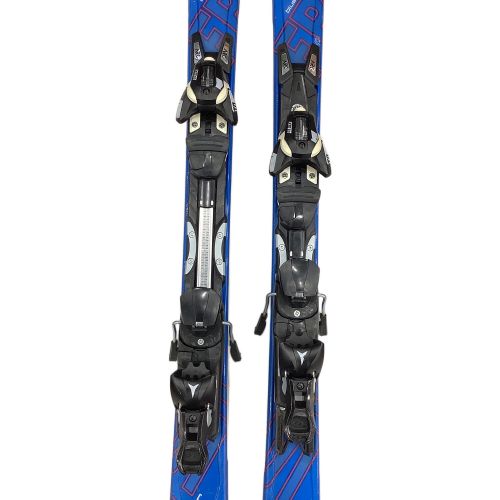 ATOMIC (アトミック) カービングスキー 157cm 15-16 BLUESTAR ・ATOMIC