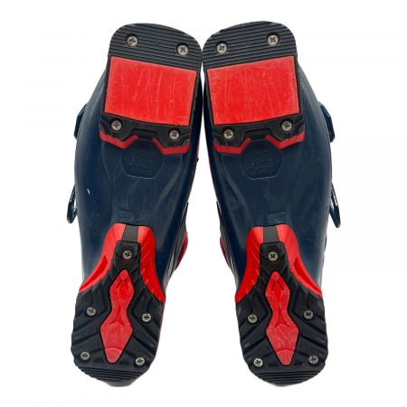 ATOMIC (アトミック) スキーブーツ 25~25.5cm ネイビー 290mm HAWX