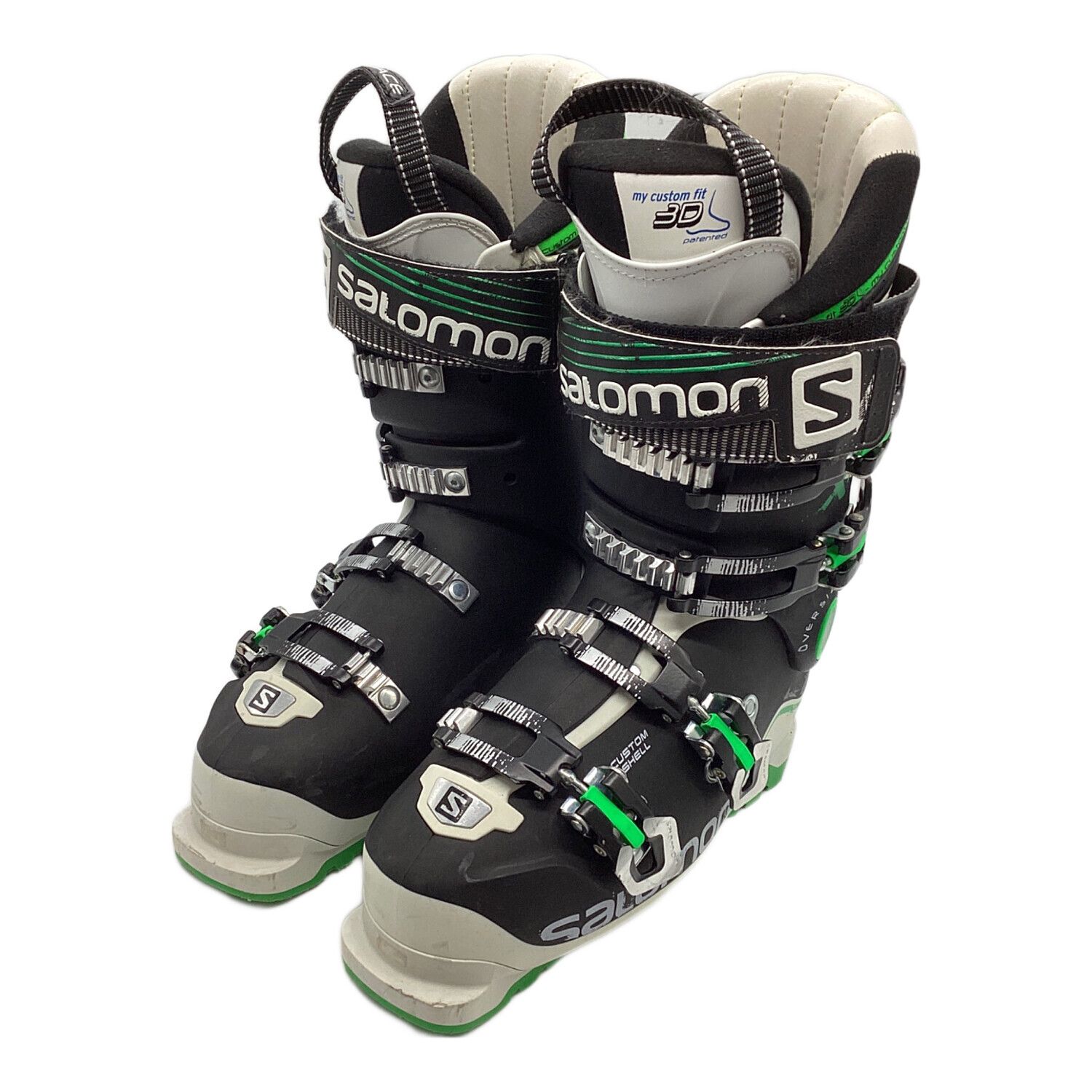 SALOMON FALCON XR CS スキーブーツ28-28.5cm SALOMON FALCON XR CS
