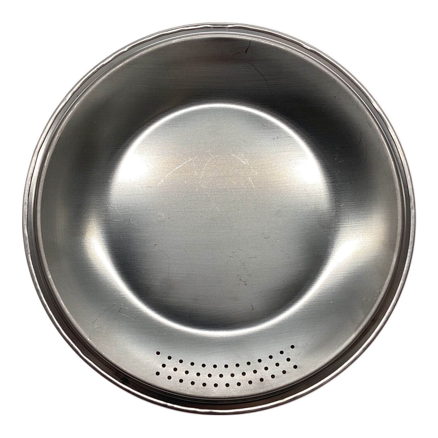 Snow peak (スノーピーク) アウトドア食器 E-565 65周年記念 ビッグ