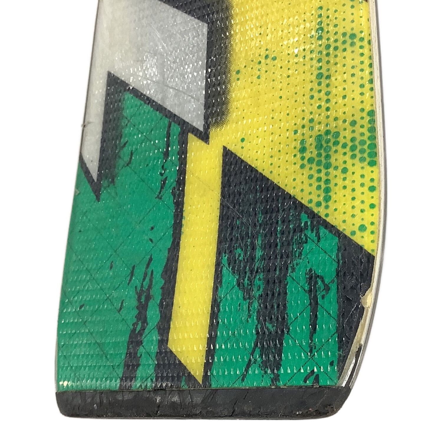 OGASAKA (オガサカ) カービングスキー 172cm @ TC-MZ ・LOOK pivot14