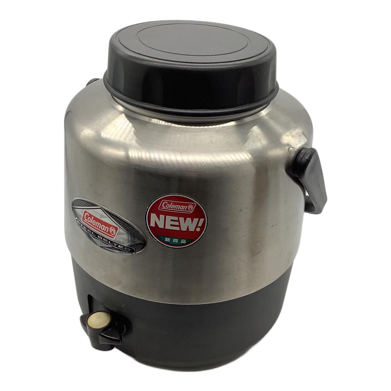 Coleman (コールマン) ウォータージャグ スチールベルトジャグ