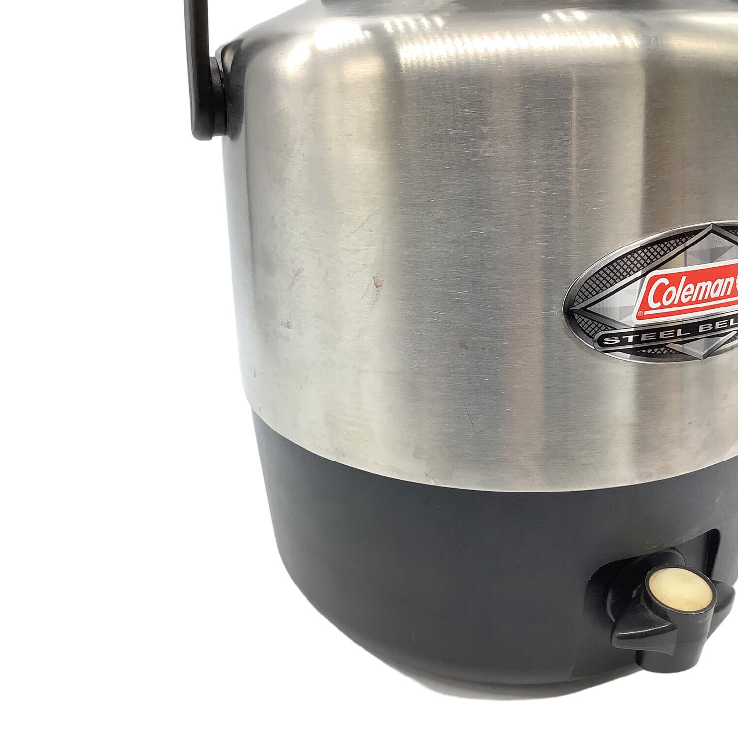 Coleman (コールマン) ウォータージャグ スチールベルトジャグ