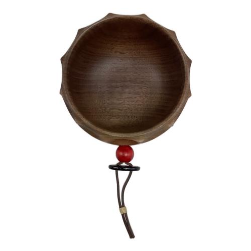 asimocrafts (アシモクラフツ) アウトドア食器 ウォールナット