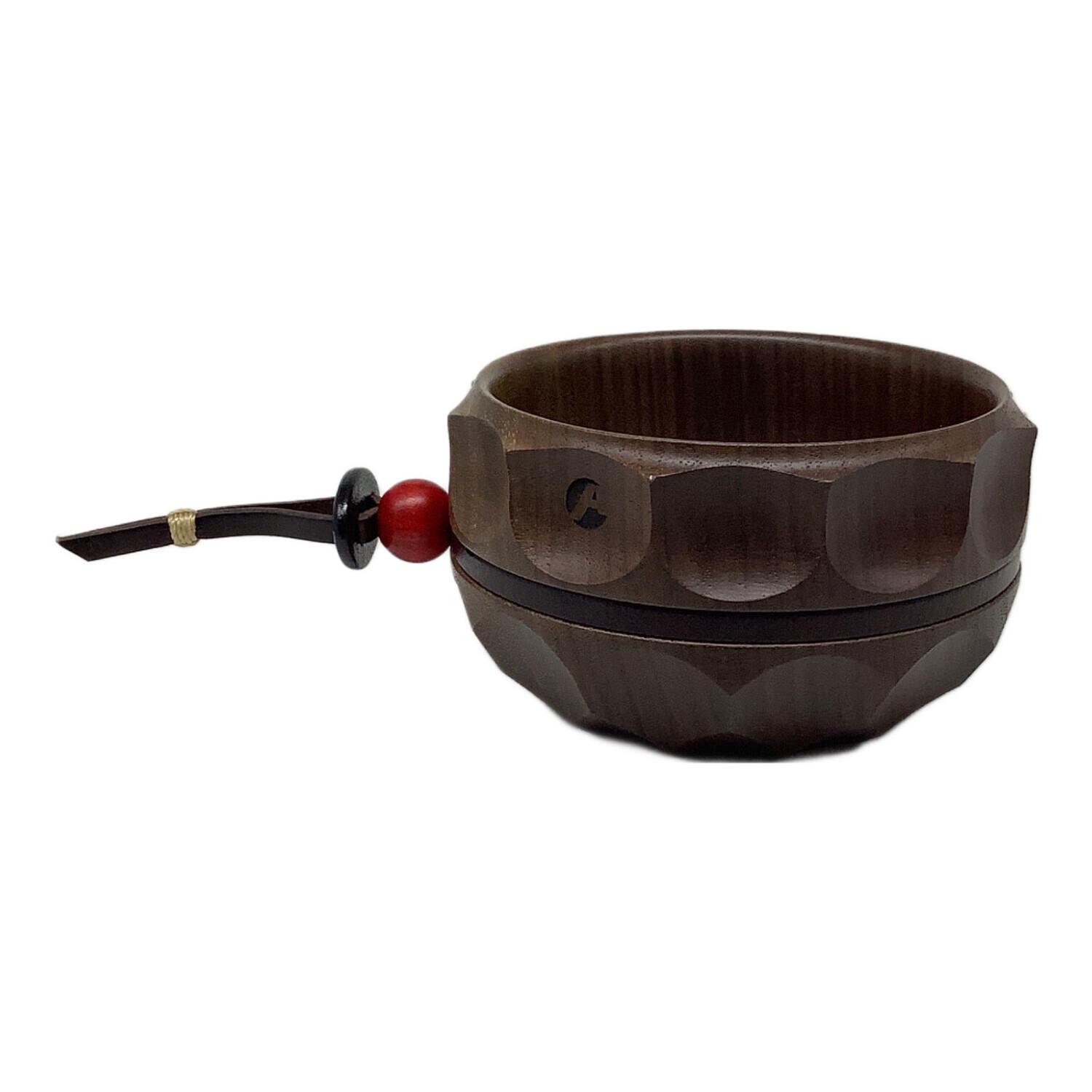 asimocrafts (アシモクラフツ) アウトドア食器 ウォールナット