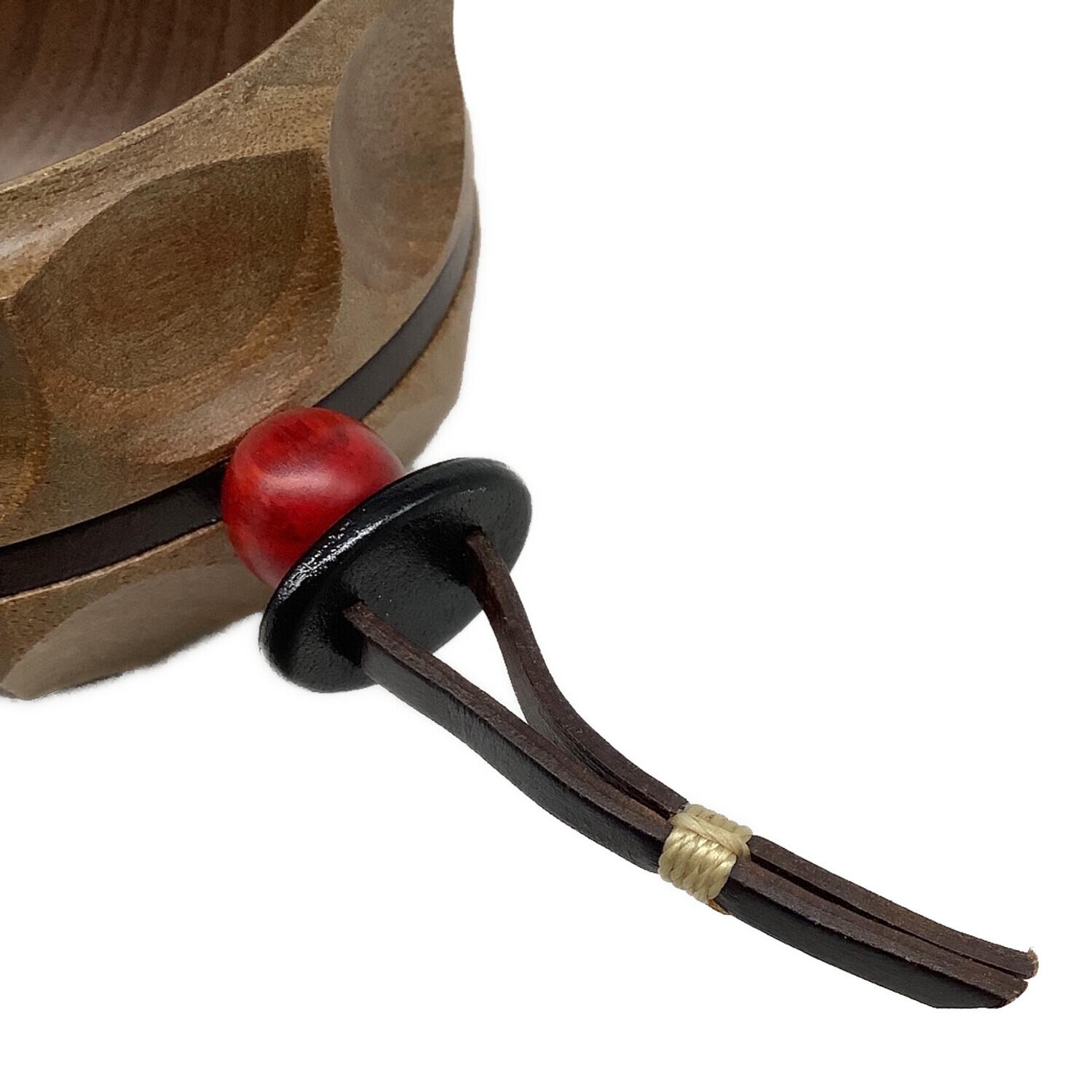 asimocrafts (アシモクラフツ) アウトドア食器 ウォールナット