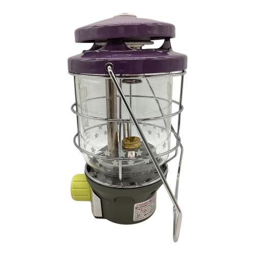 CHUMS (チャムス) ガスランタン 30周年記念300台限定 Coleman ノース