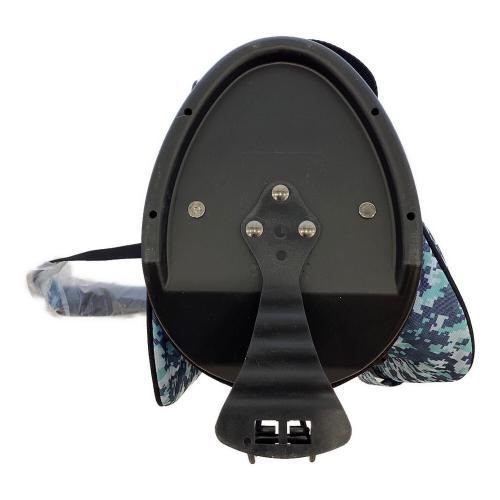 SRIXON(DUNLOP) (ダンロップ) キャディバッグ ブルー GGC-S115G