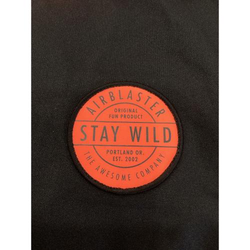 AIRBLASTER (エアーブラスタ) STAY WILD スノーボードウェア