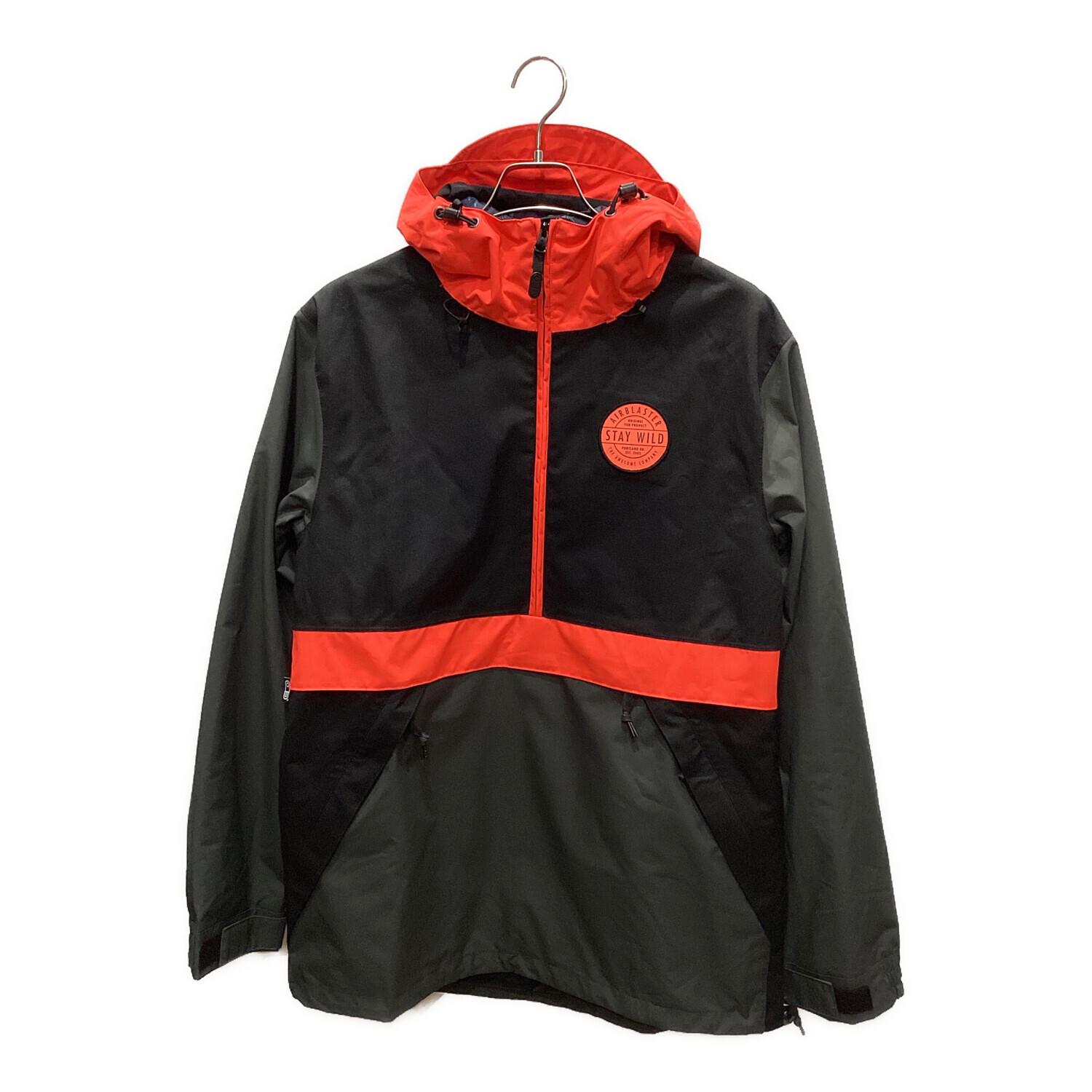 AIRBLASTER (エアーブラスタ) STAY WILD スノーボードウェア